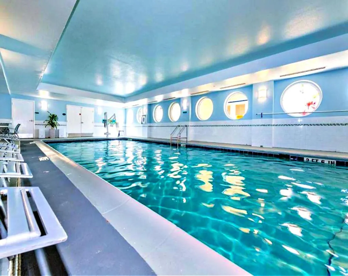 Apartment Direct Oceanfront 2 Bedroom Ocean Walk 3 Balconies 1601 Daytona Beach United States